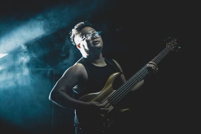 Live by Design Preview