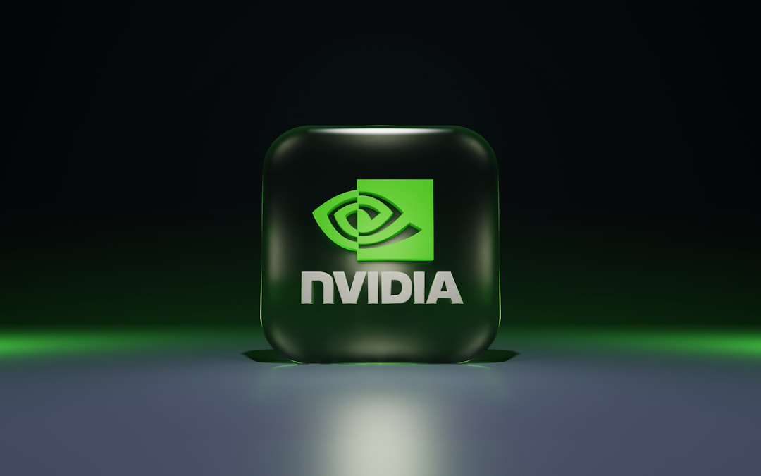 NVIDIA Technology